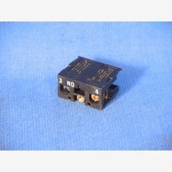 Telemecanique ZB2-BE 1011 Contact block